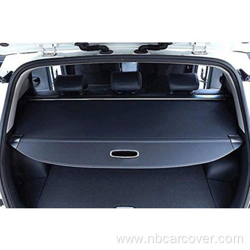 Car Non-Retractable Cargo Cover for Hyundai Palisade